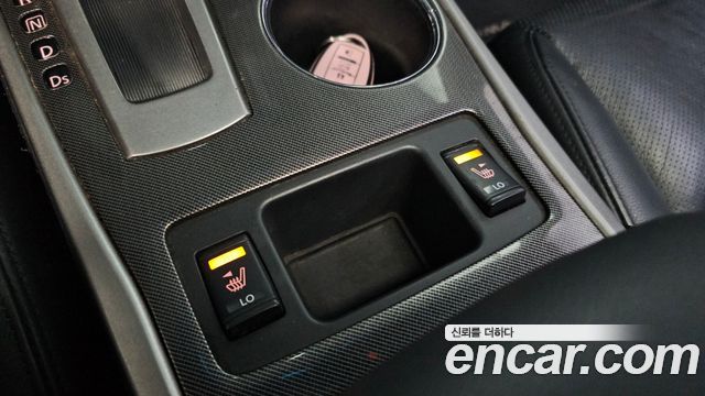Nissan Altima 2015 — photo 25