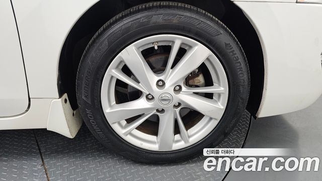 Nissan Altima 2015 — photo 7