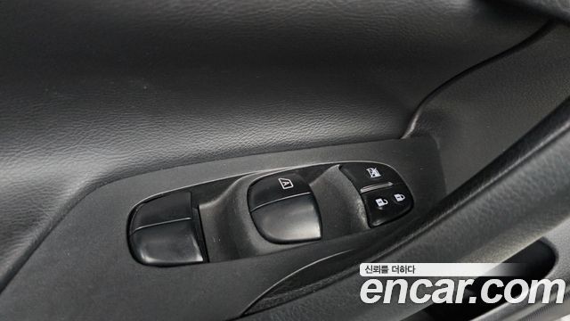 Nissan Altima 2015 — photo 29