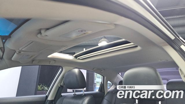 Nissan Altima 2015 — photo 33