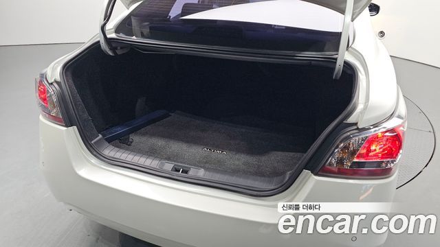 Nissan Altima 2015 — photo 34