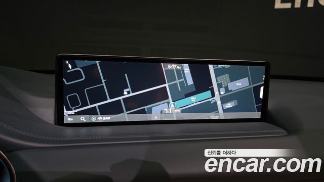 Genesis GV80 2022 — photo 14