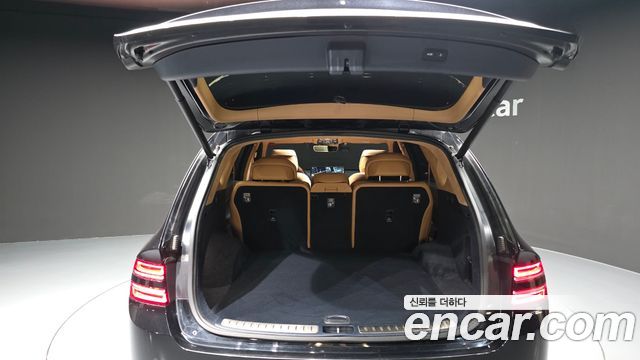 Genesis GV80 2022 — photo 20