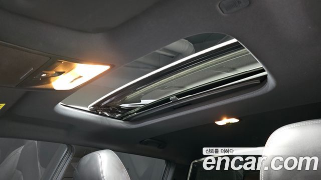 KG Mobility Rexton 2021 — photo 17