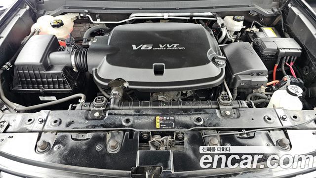 Chevrolet Korea Colorado 2020 — photo 6