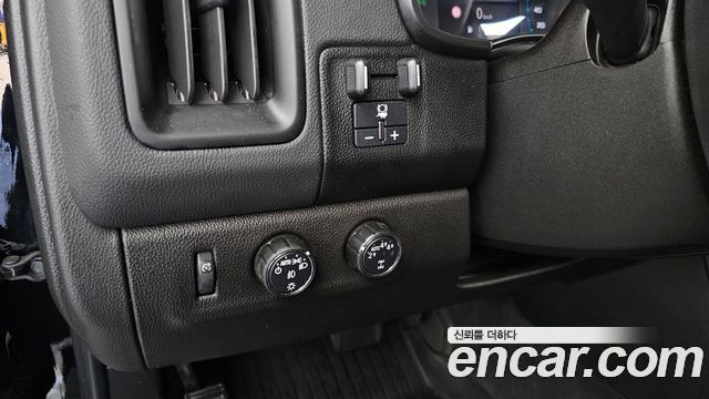Chevrolet Korea Colorado 2020 — photo 20