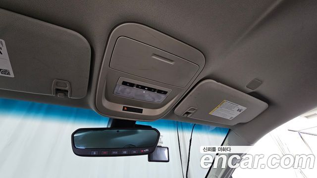 Chevrolet Korea Colorado 2020 — photo 25