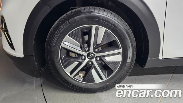 Kia Niro 2020 — photo 5