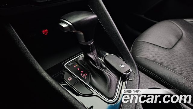 Kia Niro 2020 — photo 12