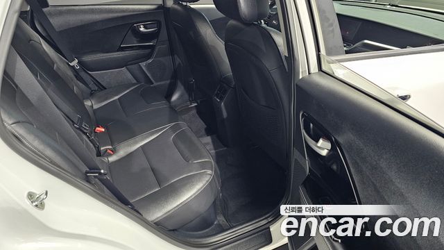Kia Niro 2020 — photo 17