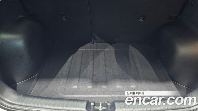 Kia Niro 2020 — photo 22