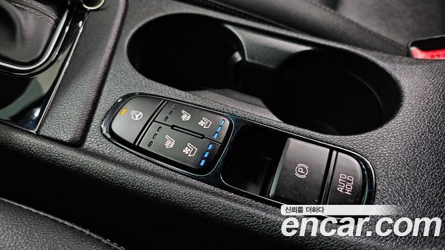 Kia Niro 2020 — photo 23