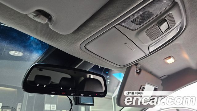 Kia Niro 2020 — photo 25