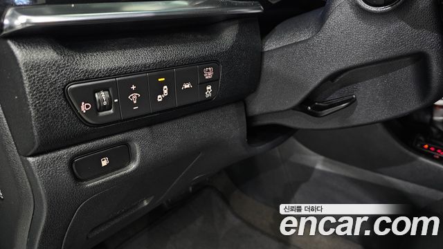 Kia Niro 2020 — photo 26