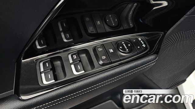 Kia Niro 2020 — photo 27