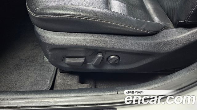 Kia Niro 2020 — photo 29