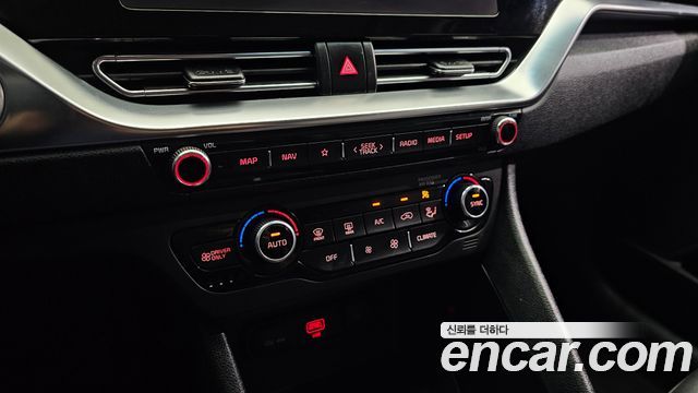 Kia Niro 2020 — photo 30