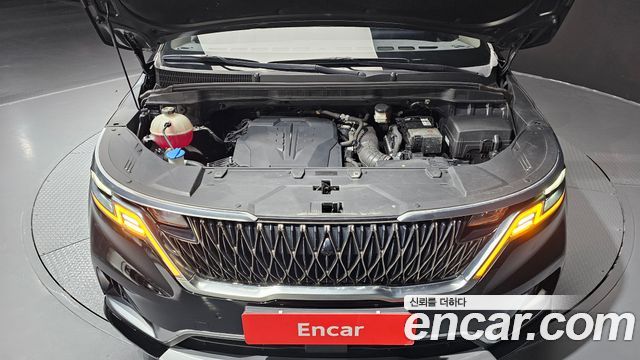 Kia Canival 2021 — photo 6