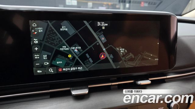 Kia Canival 2021 — photo 20