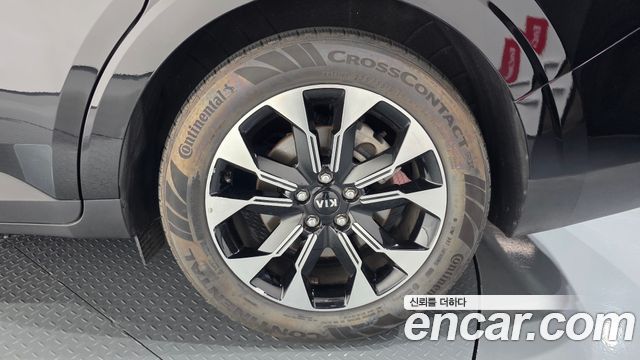 Kia Canival 2021 — photo 7