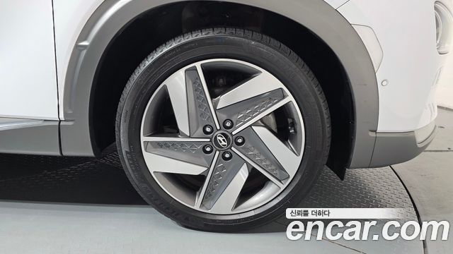 Hyundai Nexo 2023 — photo 5