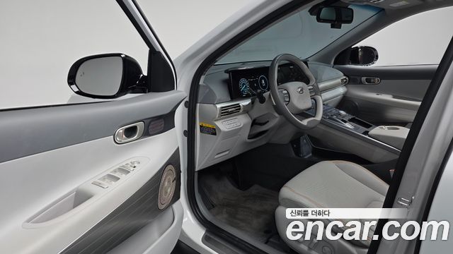Hyundai Nexo 2023 — photo 13