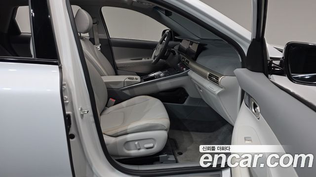 Hyundai Nexo 2023 — photo 17