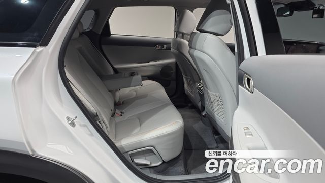 Hyundai Nexo 2023 — photo 18