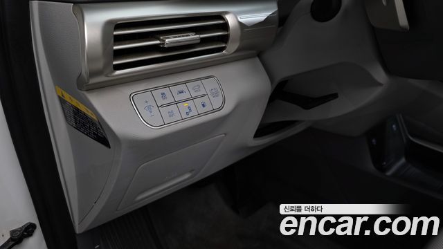 Hyundai Nexo 2023 — photo 20