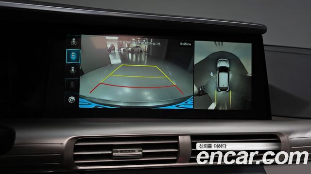 Hyundai Nexo 2023 — photo 21