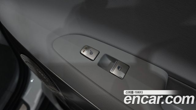 Hyundai Nexo 2023 — photo 24