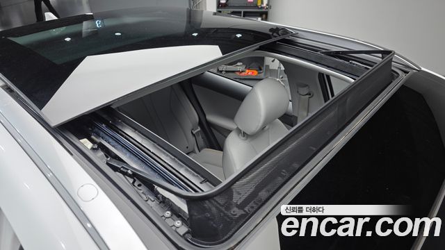 Hyundai Nexo 2023 — photo 25