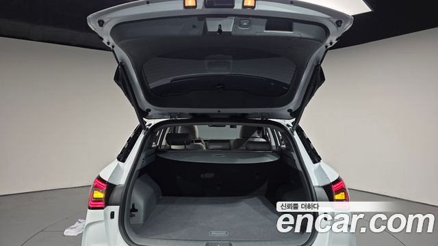 Hyundai Nexo 2023 — photo 26