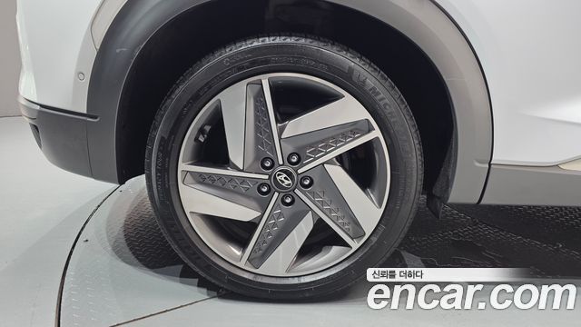 Hyundai Nexo 2023 — photo 7