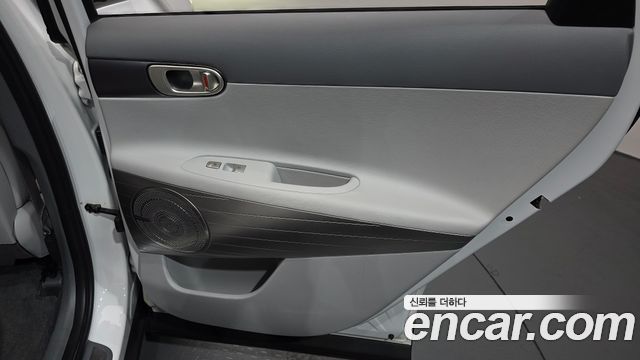Hyundai Nexo 2023 — photo 15