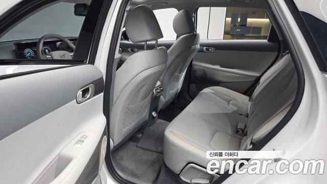 Hyundai Nexo 2023 — photo 16