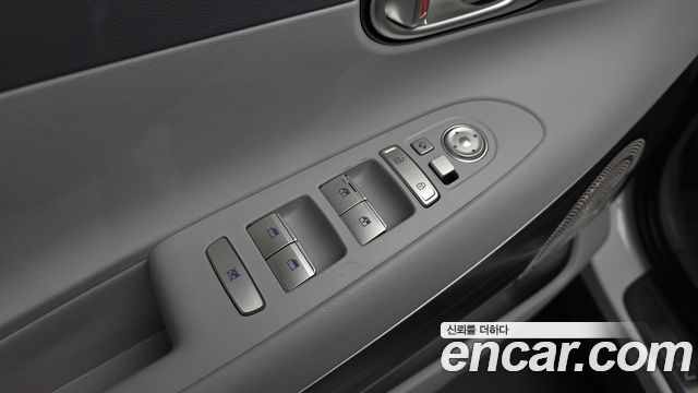 Hyundai Nexo 2023 — photo 27