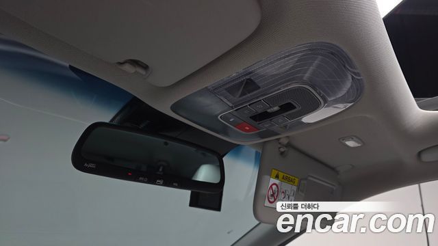 Hyundai Nexo 2023 — photo 29