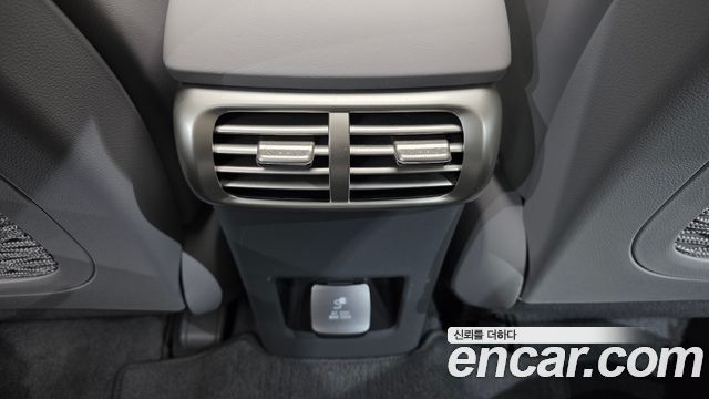 Hyundai Nexo 2023 — photo 32