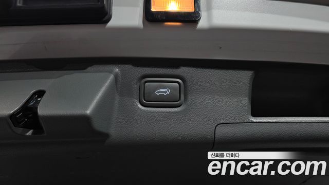 Hyundai Nexo 2023 — photo 33