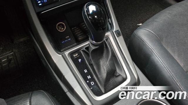 Hyundai AVANTE 2014 — photo 9