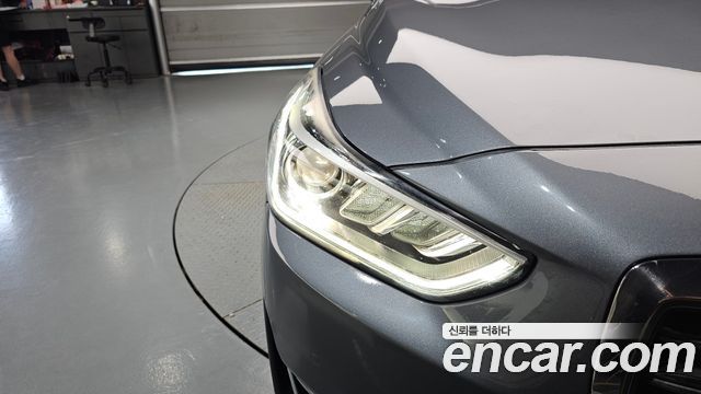 Genesis EQ900 2017 — photo 8
