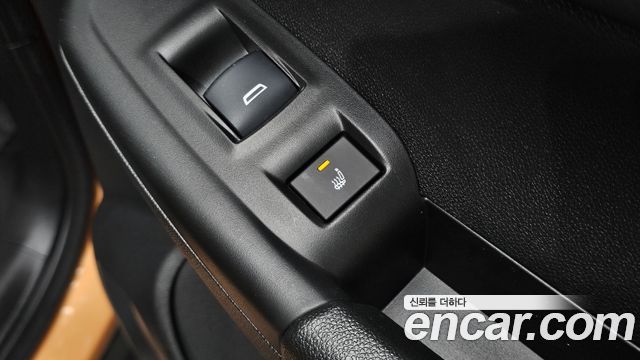 Chevrolet Korea Trailblazer 2024 — photo 24
