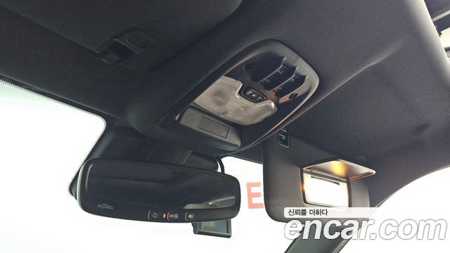 Chevrolet Korea Trailblazer 2024 — photo 27