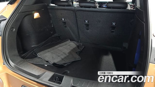 Chevrolet Korea Trailblazer 2024 — photo 28