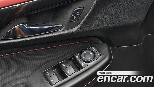 Chevrolet Korea Trailblazer 2024 — photo 30