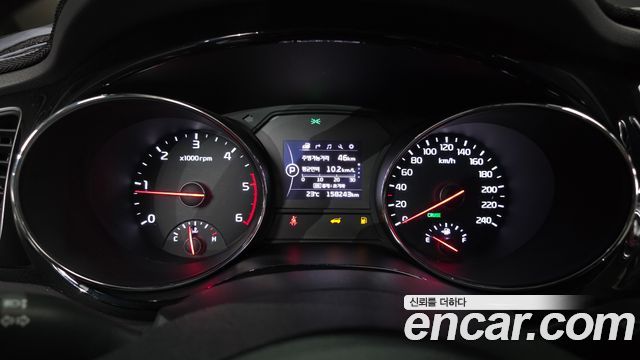 Kia Canival 2018 — photo 8