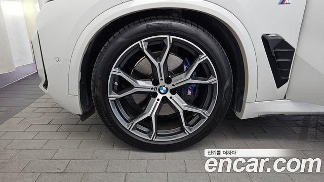 BMW X5 2026 — photo 5