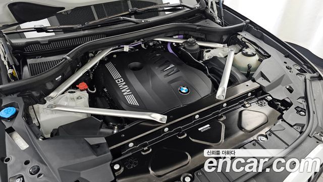 BMW X5 2026 — photo 6