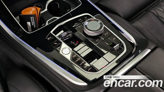 BMW X5 2026 — photo 12
